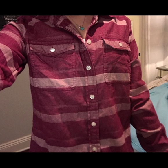J.Crew button up - Picture 1 of 2